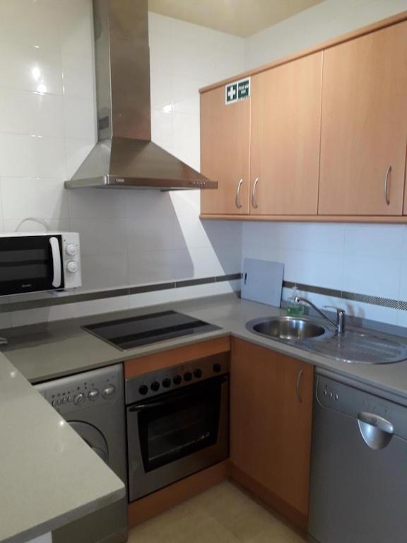 Duquesa Fairways, A Spacious Apartment With Fabulous Views And Facilities Manilva Eksteriør bilde