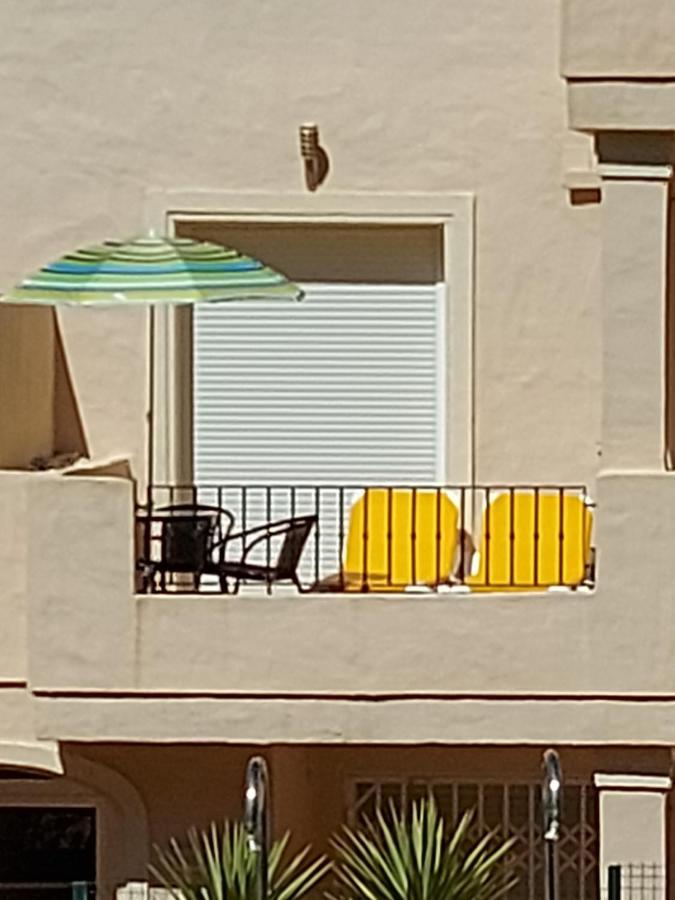 Duquesa Fairways, A Spacious Apartment With Fabulous Views And Facilities Manilva Eksteriør bilde